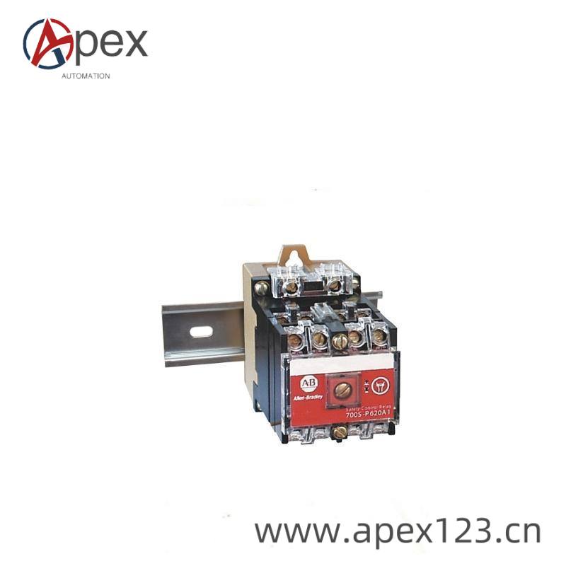 ABB DCP10 CPU Module