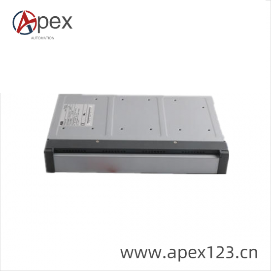 ABB DDO02 Technical Diagram