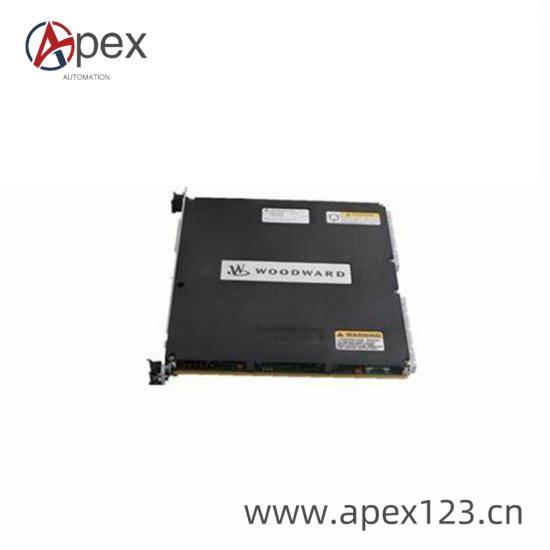 ABB DI04 Module Front View