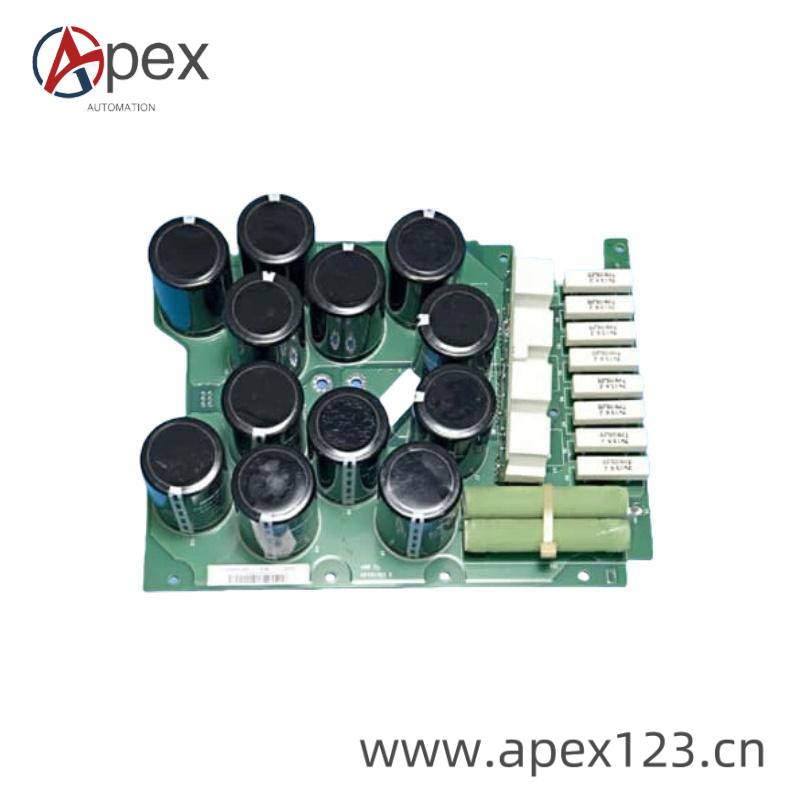 ABB DI04 Installation