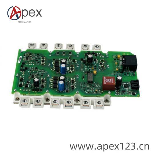 ABB DI651 Installation
