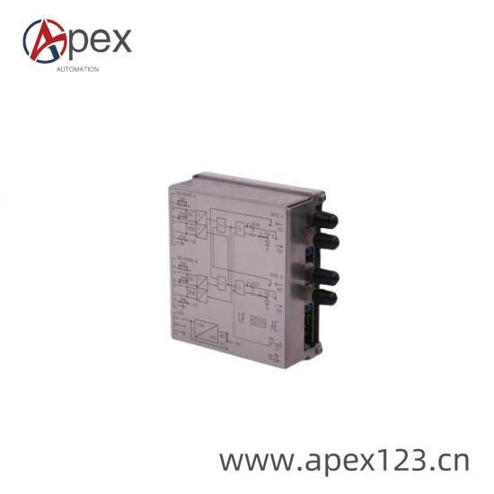 ABB DI651 Wiring Diagram