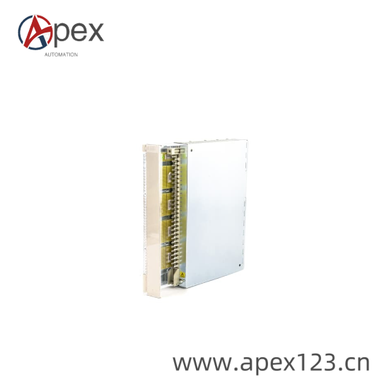 ABB DO620 Technical Schematic