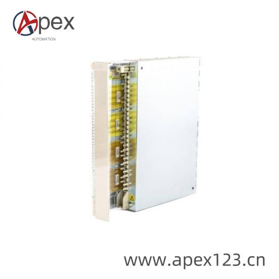 ABB DO630 Installation