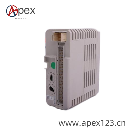 ABB DO801 Module Installation