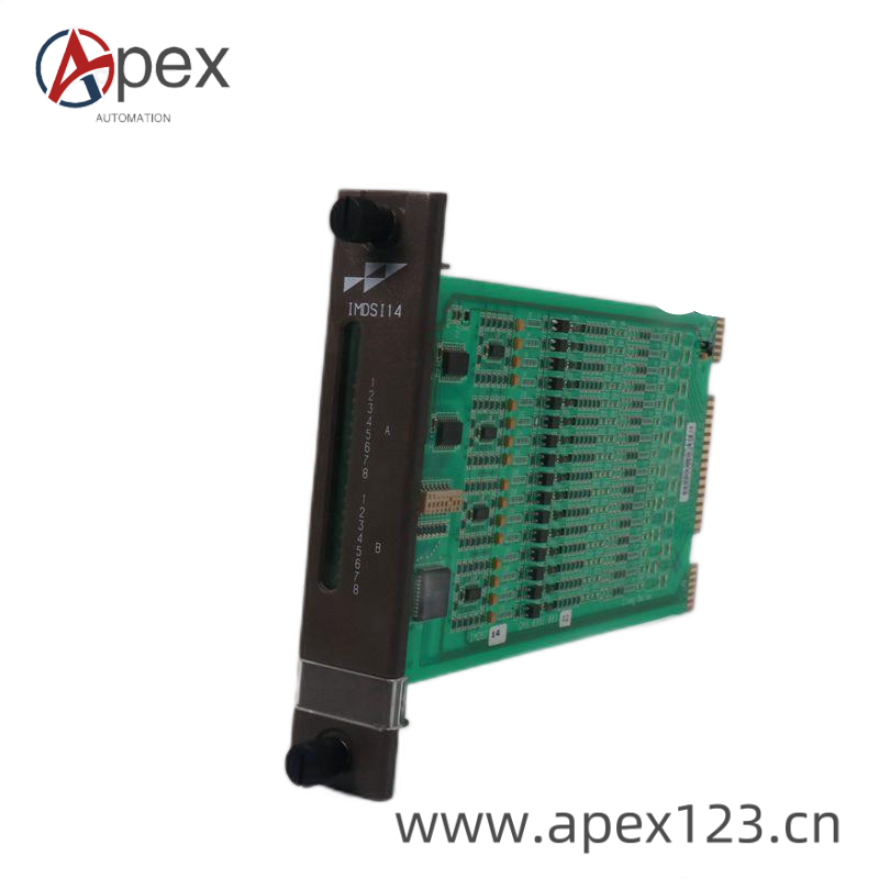 ABB Module Interface
