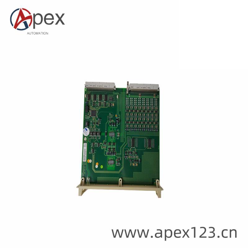 ABB DSAI146 Front View