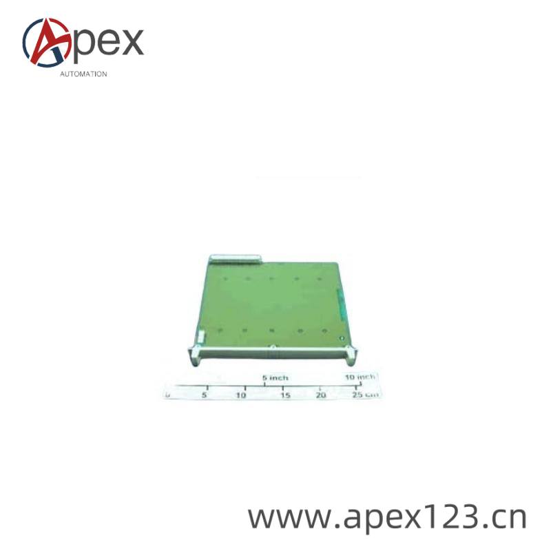 ABB DSBB110A 57330001-Y Installation