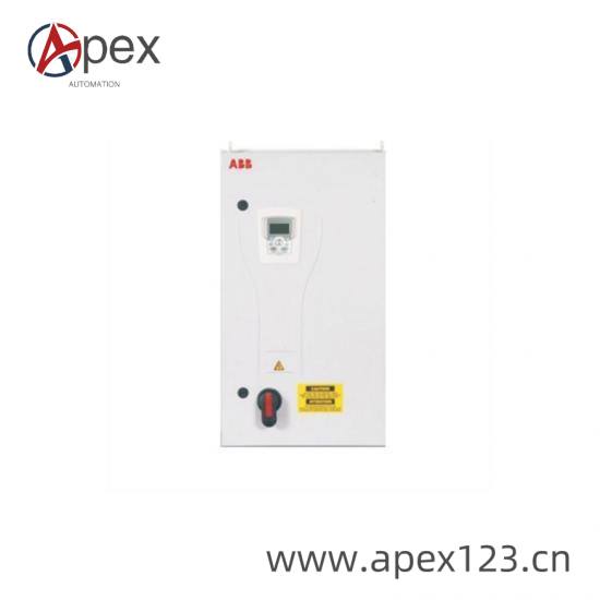 ABB DSBB175 technical diagram