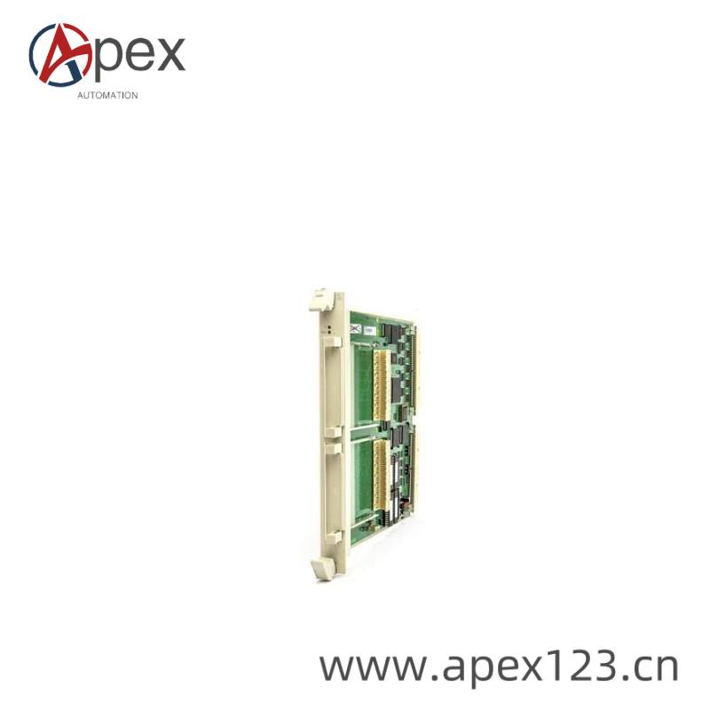 ABB DSBB175 backplane module