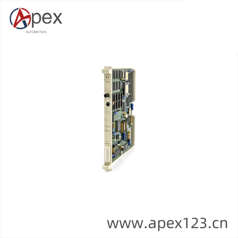 ABB DSCA190V Installation