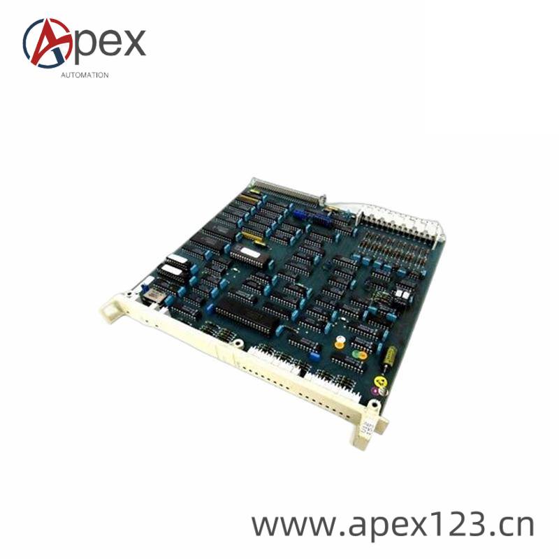 ABB DSCS131 side view