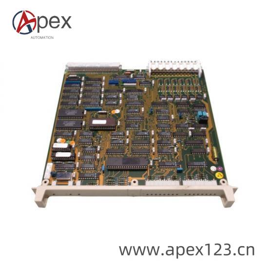 ABB DSCS131 installation
