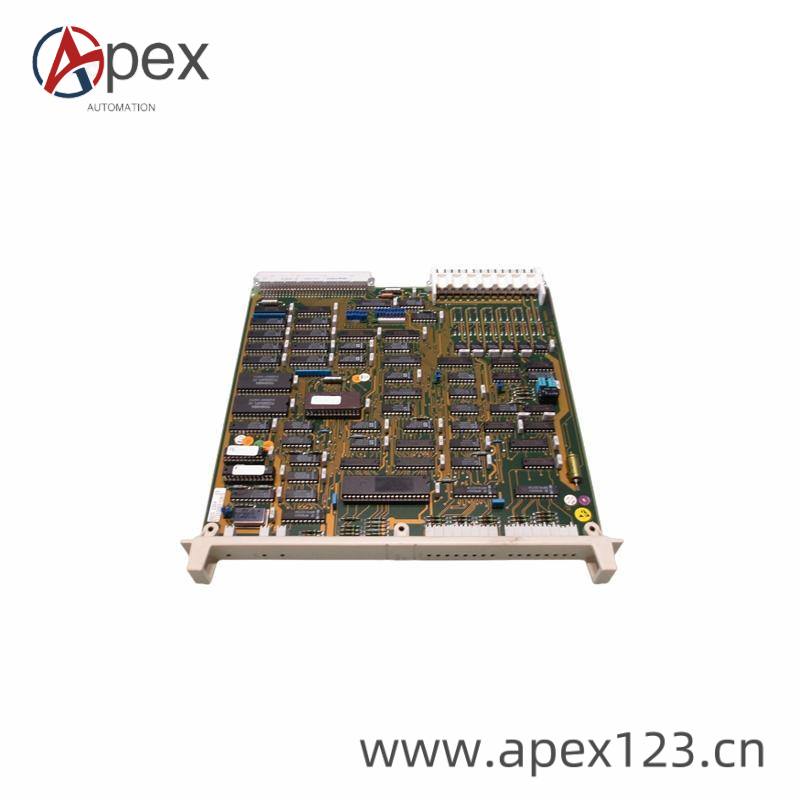 ABB DSCS131 front view