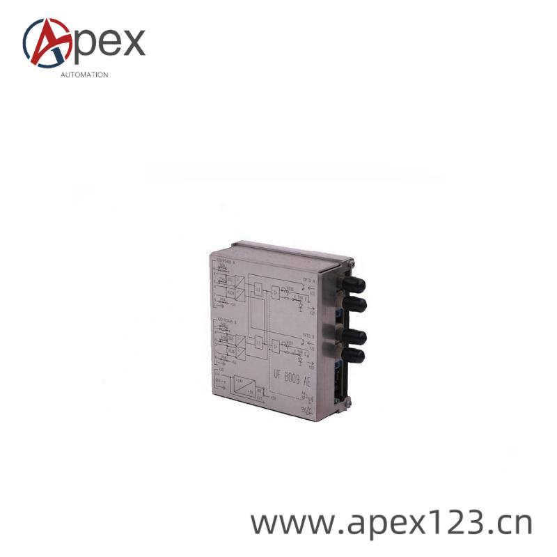 Industrial Application