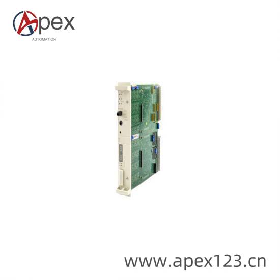 ABB DSPC172 Front View