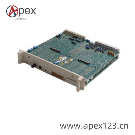 ABB DSPC172 Installation