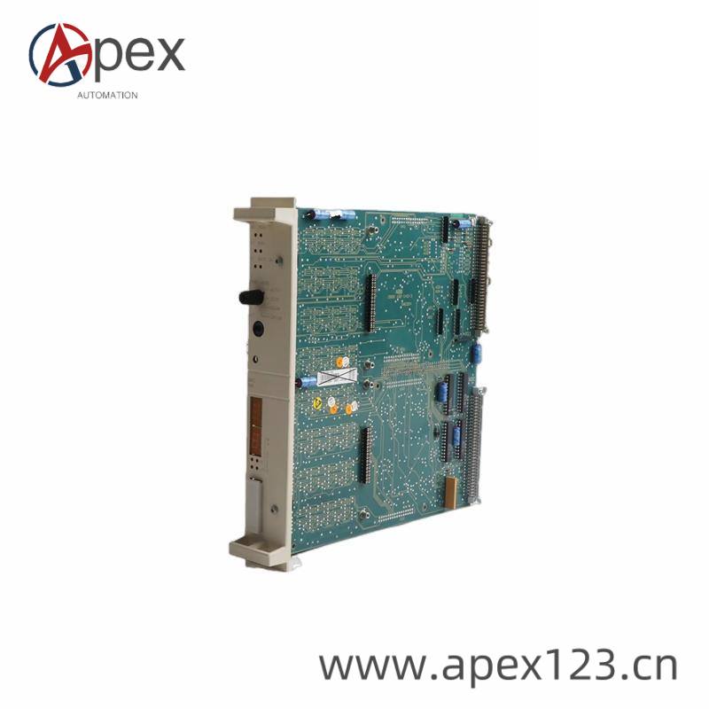 ABB DSPC172 Industrial Application