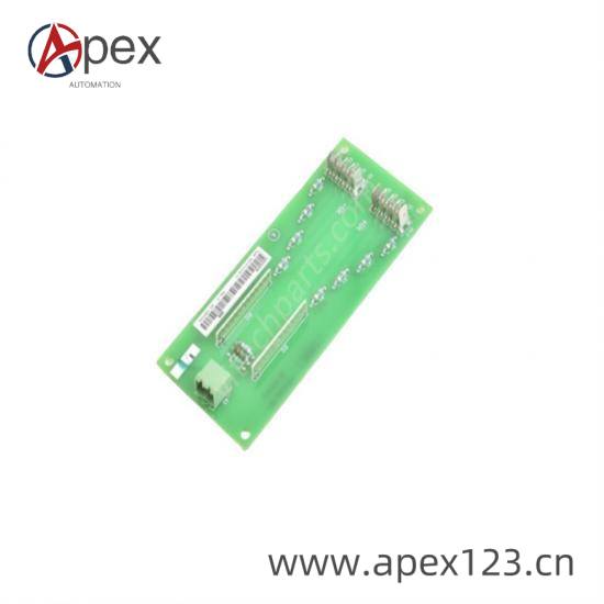 ABB DSPC174 side view