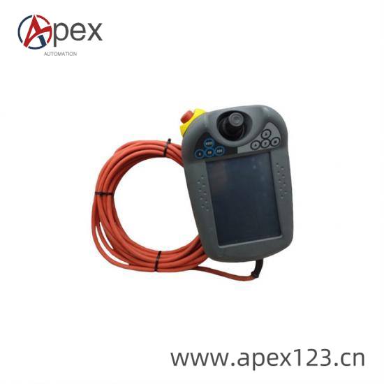 ABB DSPC174 installation