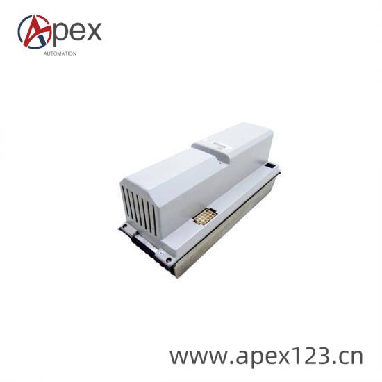 ABB DSQC346B Connector Details