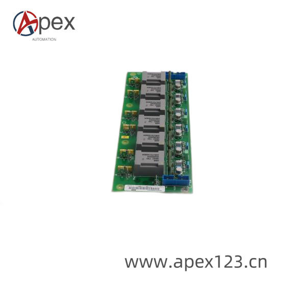 ABB DSQC354 Interface