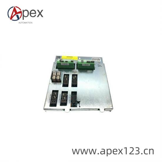 ABB DSQC509 I/O Module