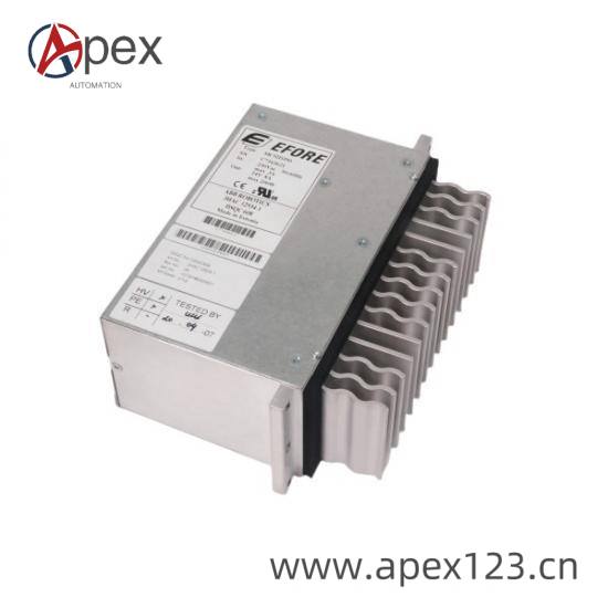 ABB DSQC608 Installation