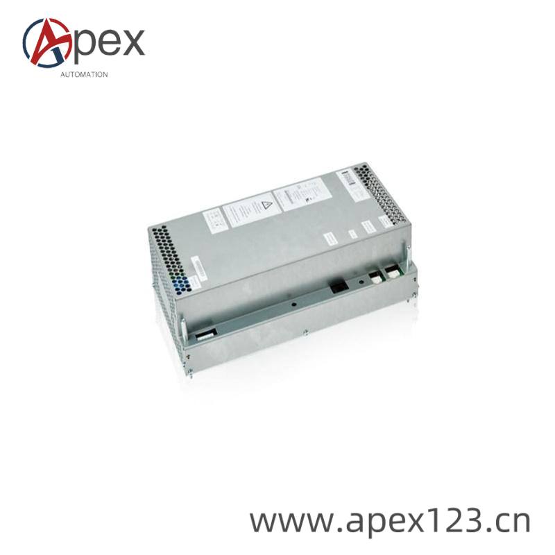 ABB DSQC626 Interface