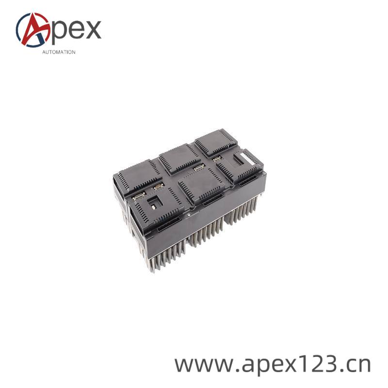 ABB DSQC633 Installation