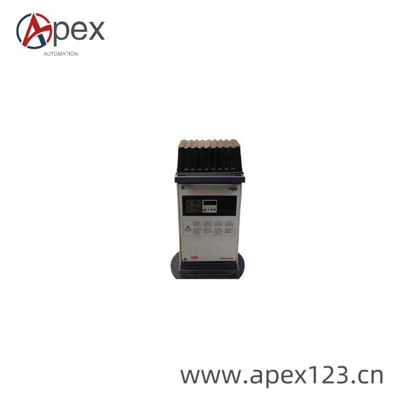ABB DSTC175 57310001-KN Front View