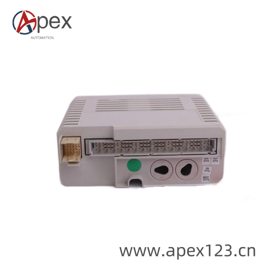 ABB DSTC175 57310001-KN Side View