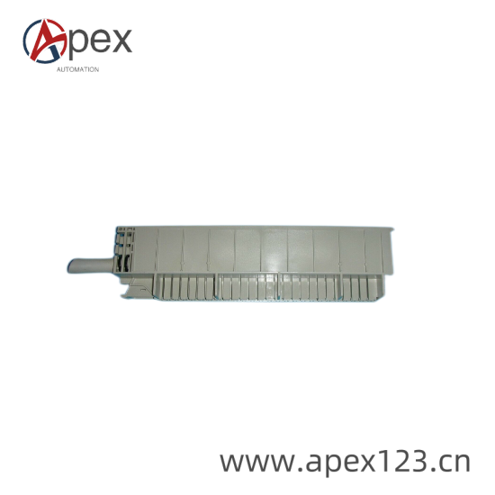 ABB DSTF610 installation diagram