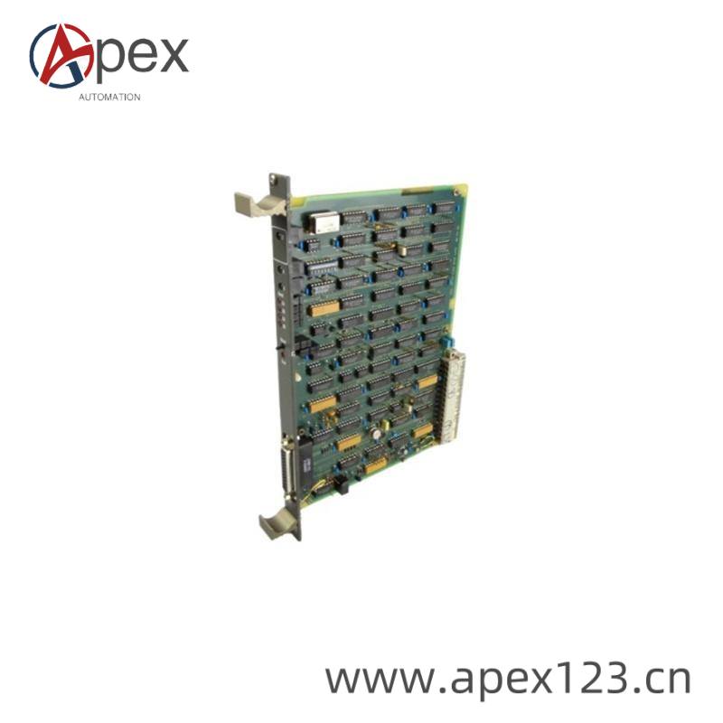 ABB E3EC HENF315125R1 Installation