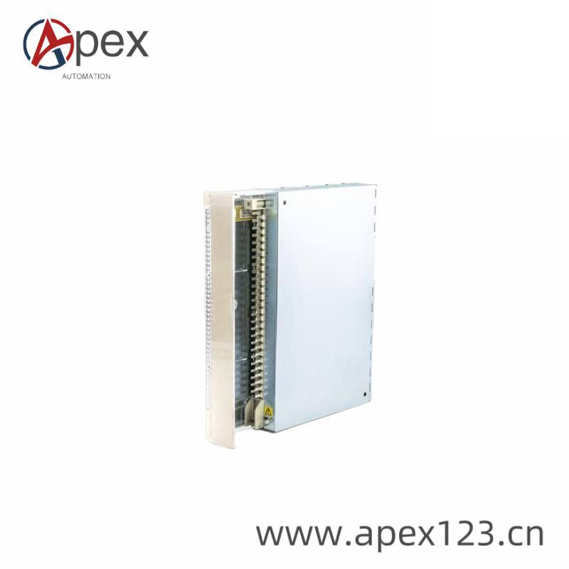 ABB Module Installation