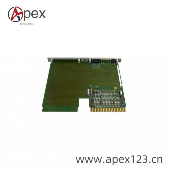 ABB EHDB130 Terminal Module