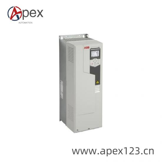 ABB EL3040 Front View