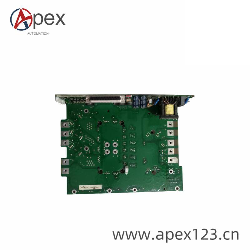 ABB FC95-22 Front View