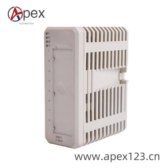 ABB FC95-22 Connection Interface