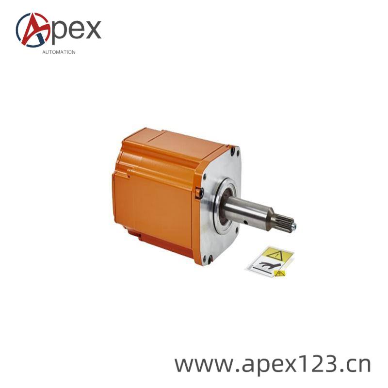 ABB FC95-22 Industrial Installation