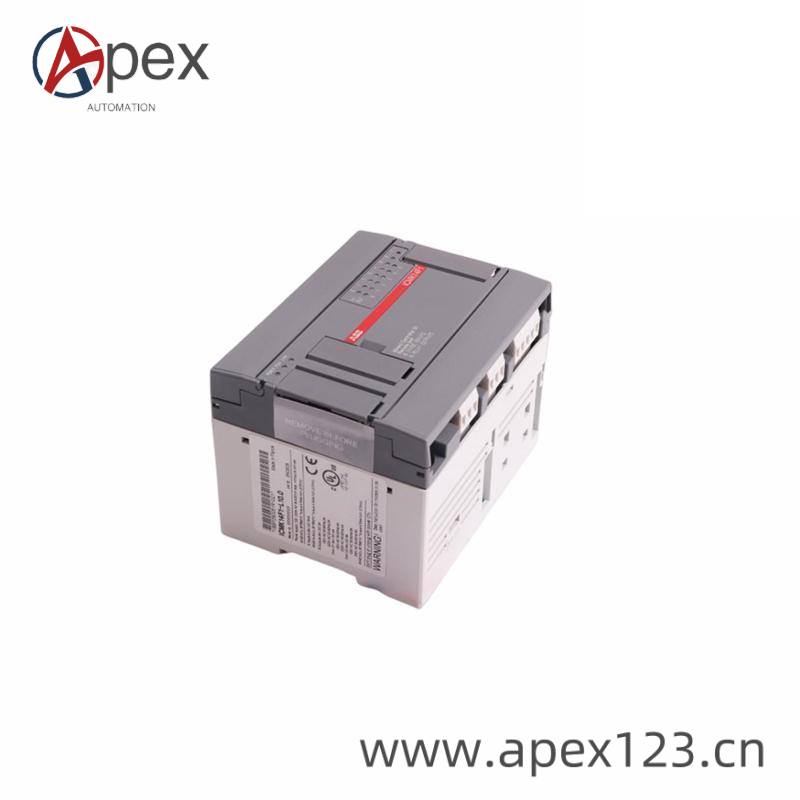 ABB Module Installation