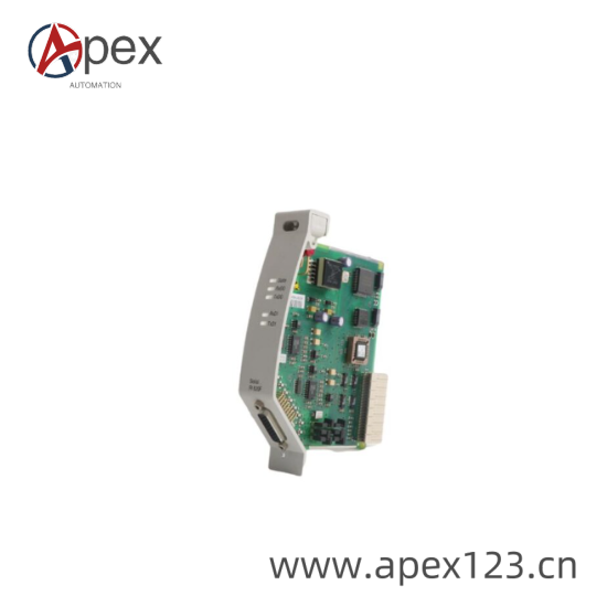 ABB FI820F Installation