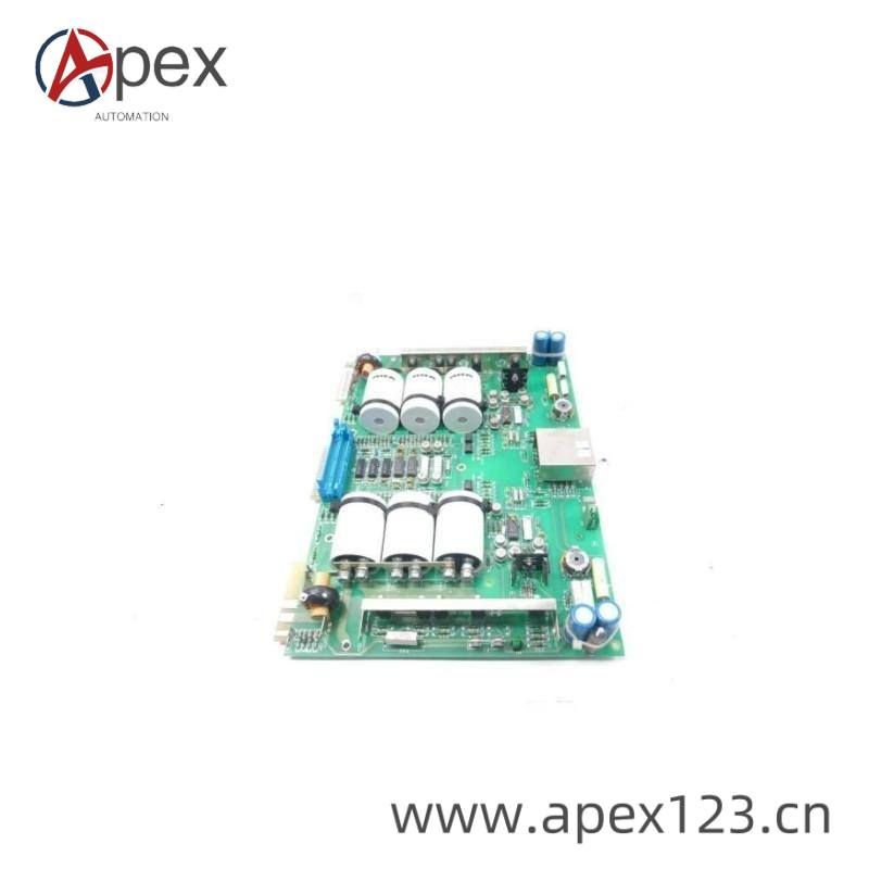 ABB FPX86-9329--C Industrial Installation