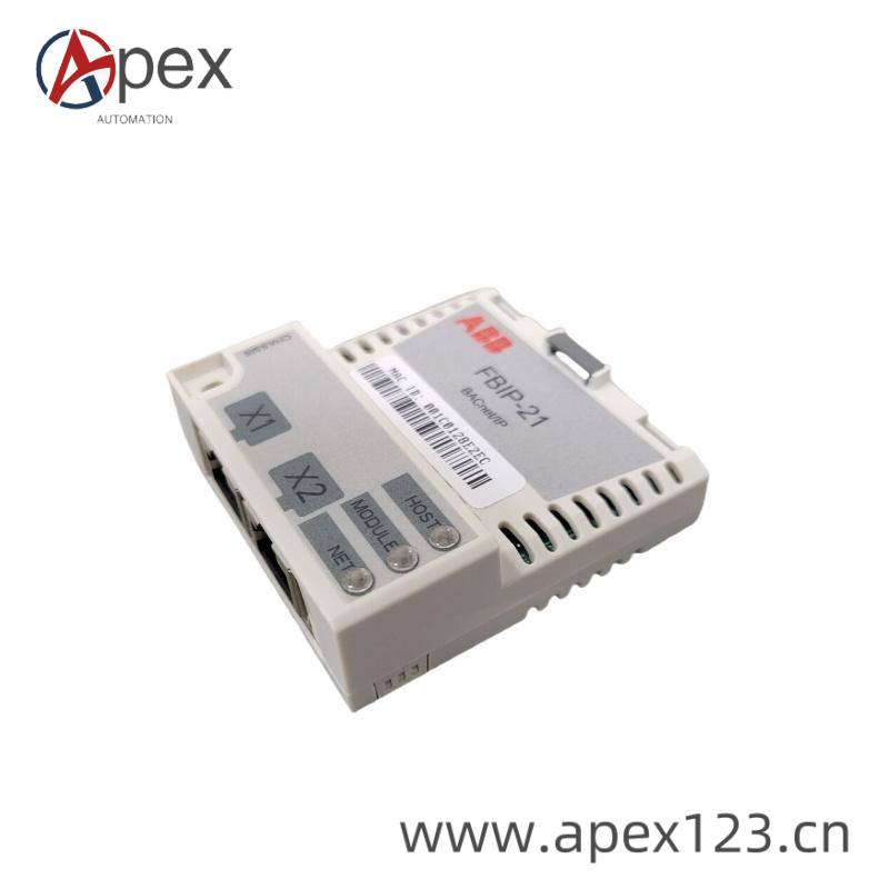 ABB G3FK HENF452878R1 Installation