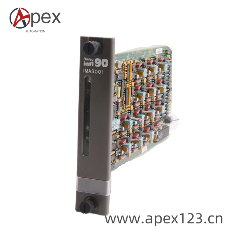 ABB Module Installation