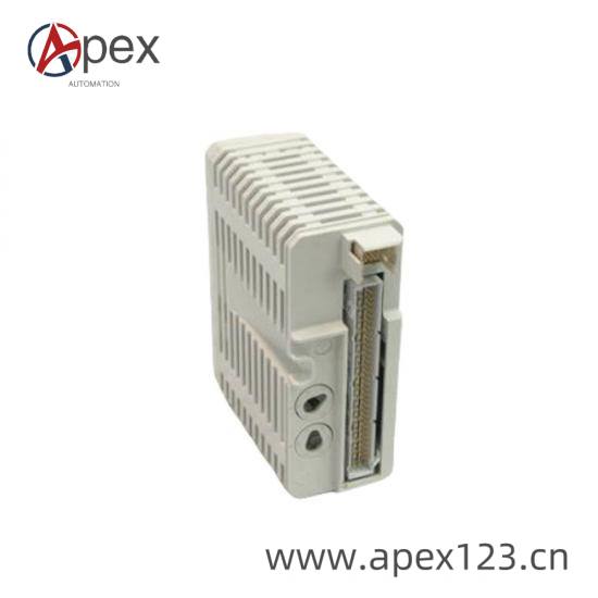 ABB Module Interface Details
