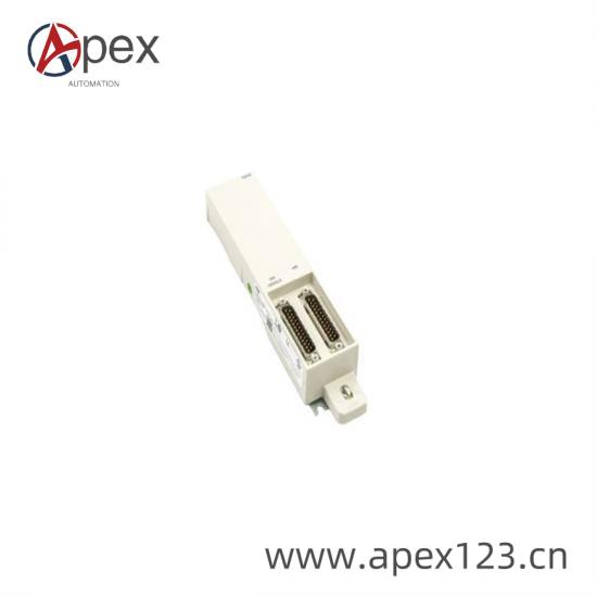 ABB GJR5252300R3101 Front View