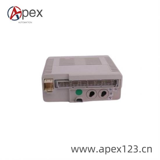 ABB Module Installation
