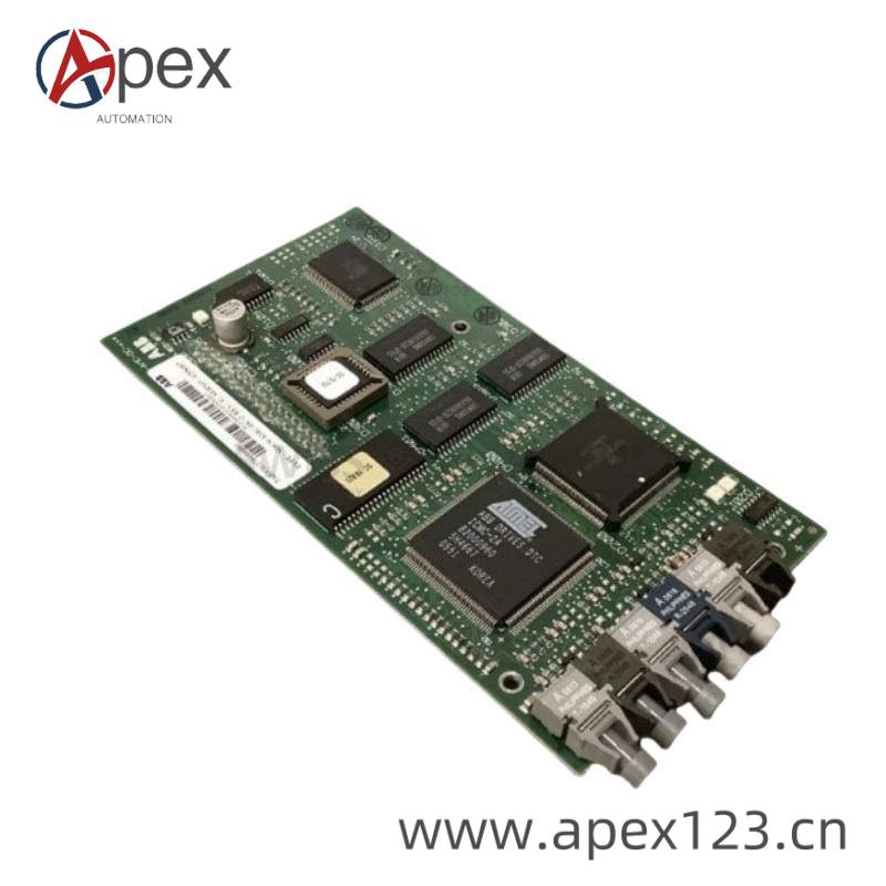 ABB Module Applications