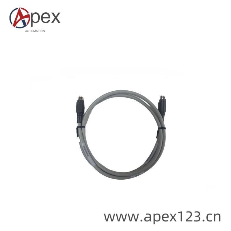 ABB GRBTU 3BSE013175R1 Front View